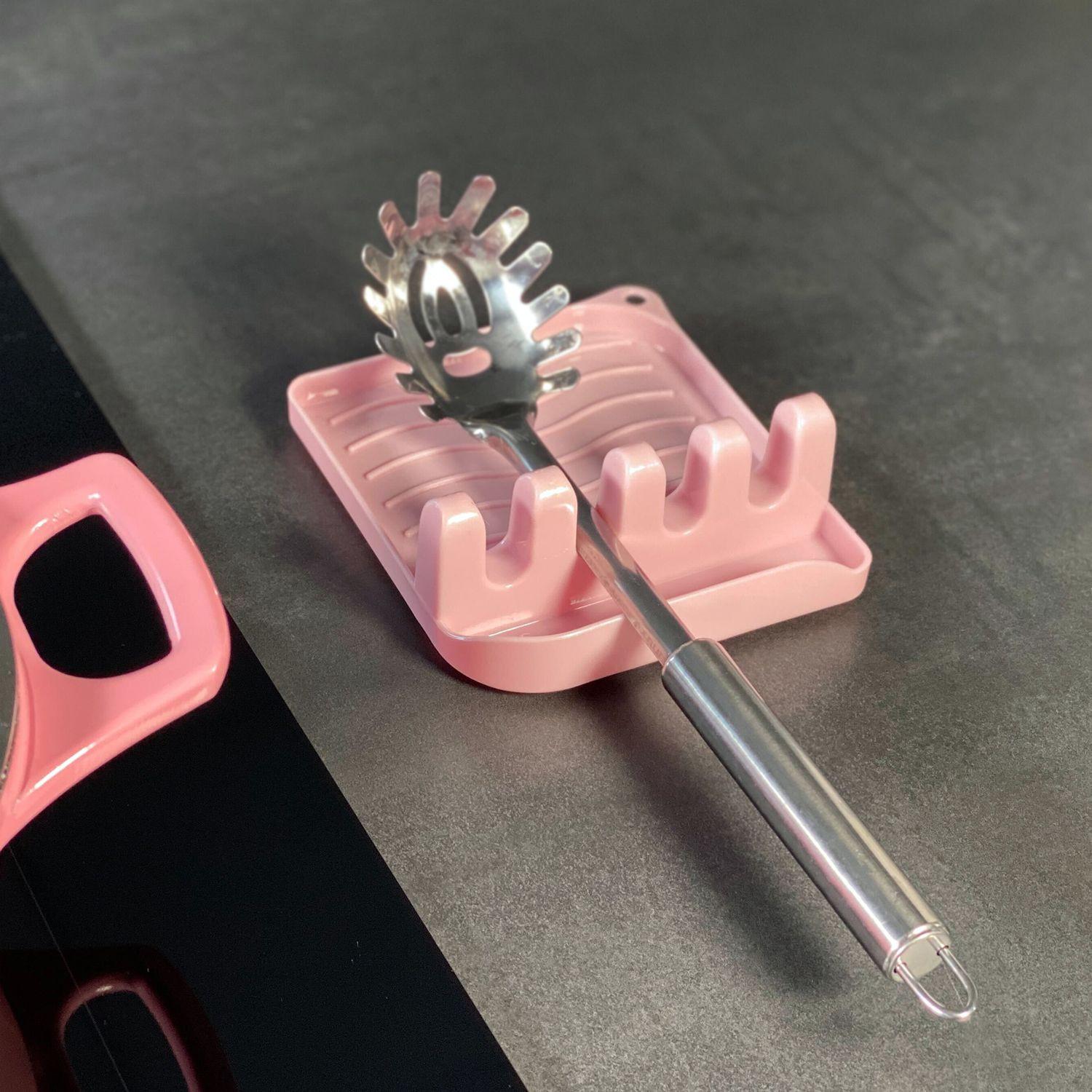 Intirilife Kochlöffelablage  