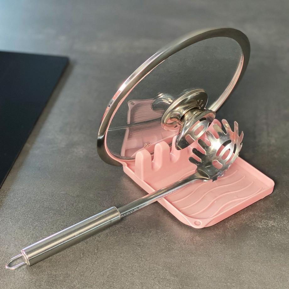 Intirilife Kochlöffelablage  