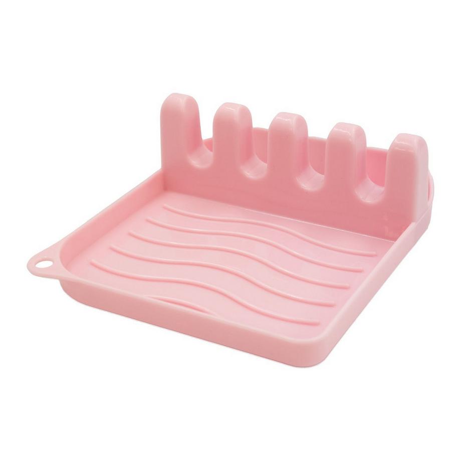 Tapis de support pour cuillères