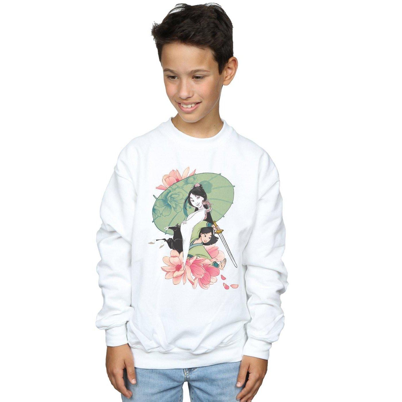 Disney  Sweatshirt 