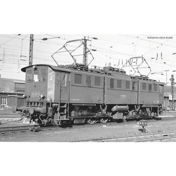 H0 Lokomotiven