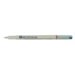 SAKURA Fineliner Pigma Micron 0,2mm