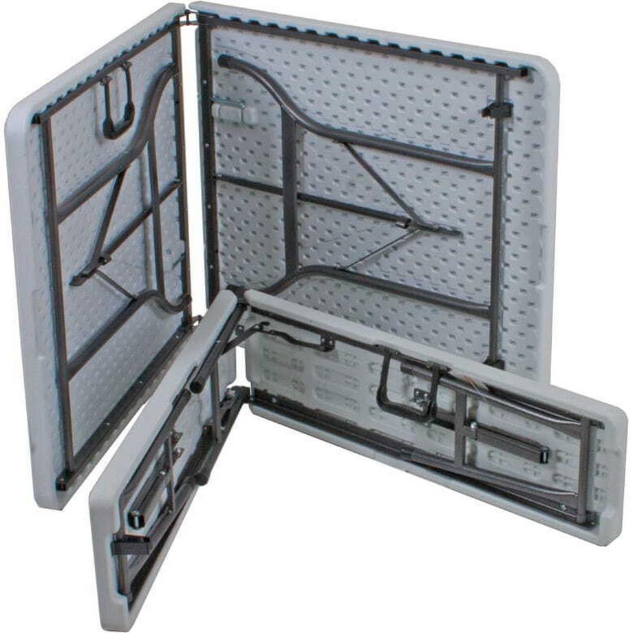 mutoni pleasure Table pliante de jardin Mufaro  