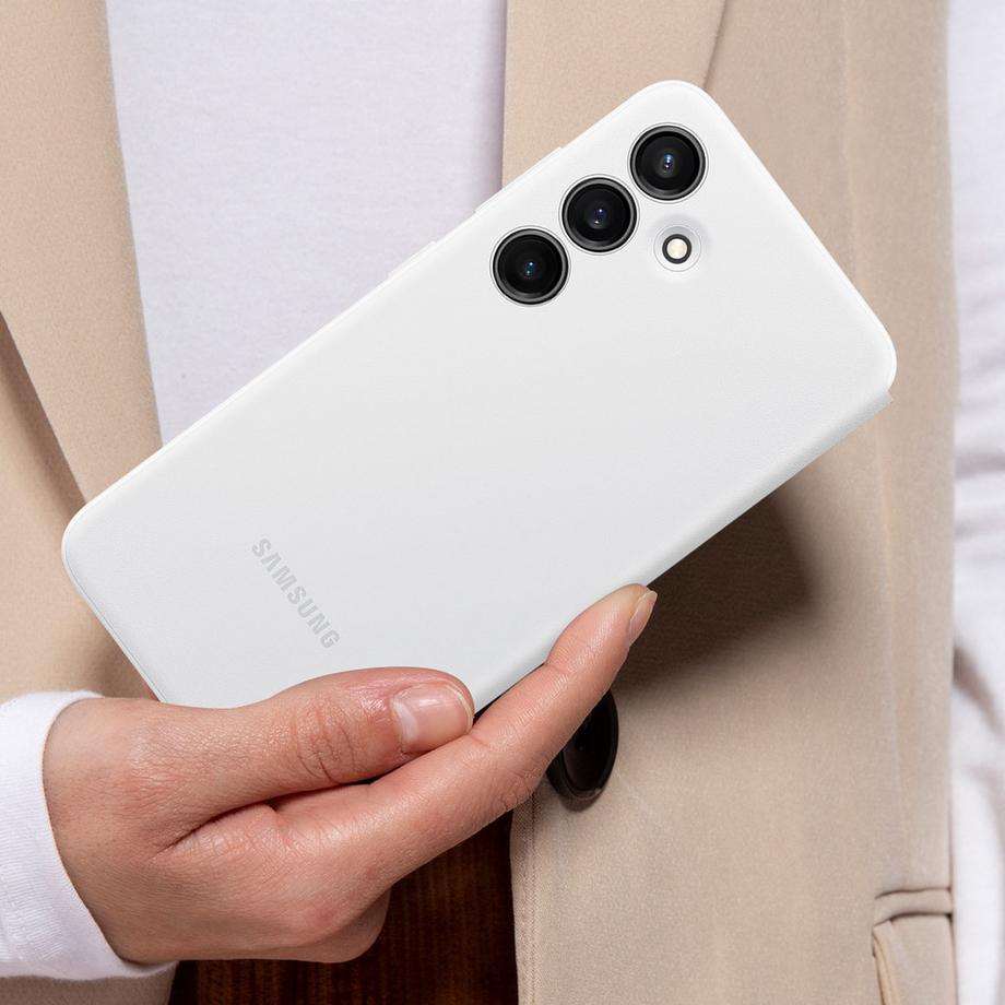 SAMSUNG  Smart View Wallet Case Galaxy S24 