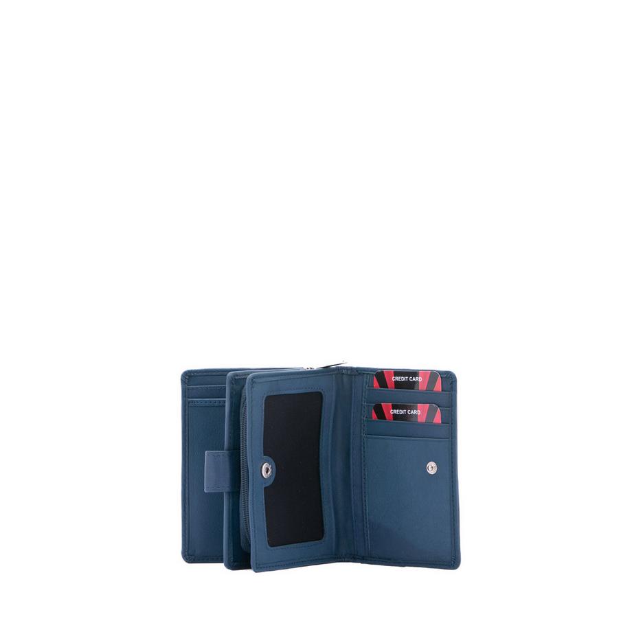 Sergio Valentini Portefeuille  