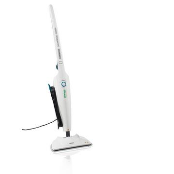 Leifheit 11940 nettoyeur vapeur Steam mop 0,68 L Blanc