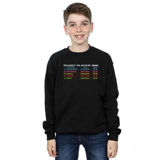 Ready Player One  Sweatshirt 