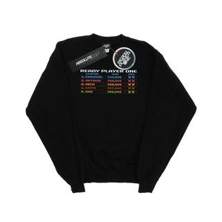 Ready Player One  Sweatshirt 