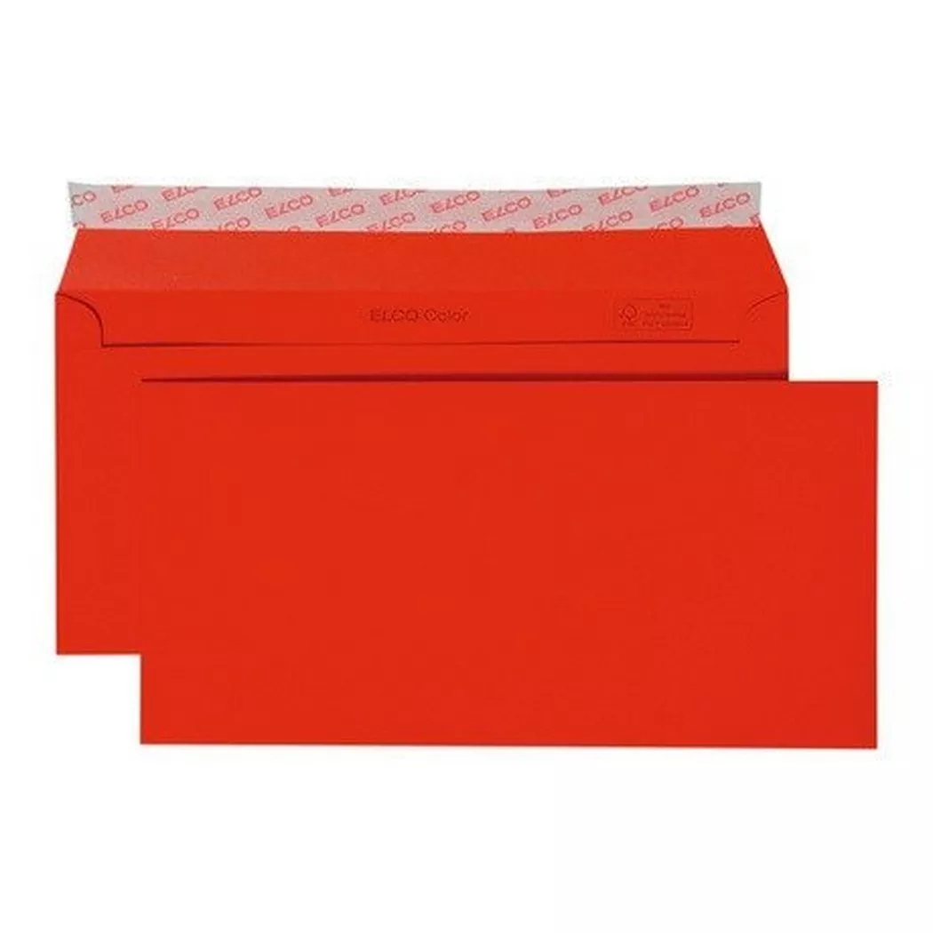 elco -  Couvert Color o/Fenster C5/6 18833.92 100g