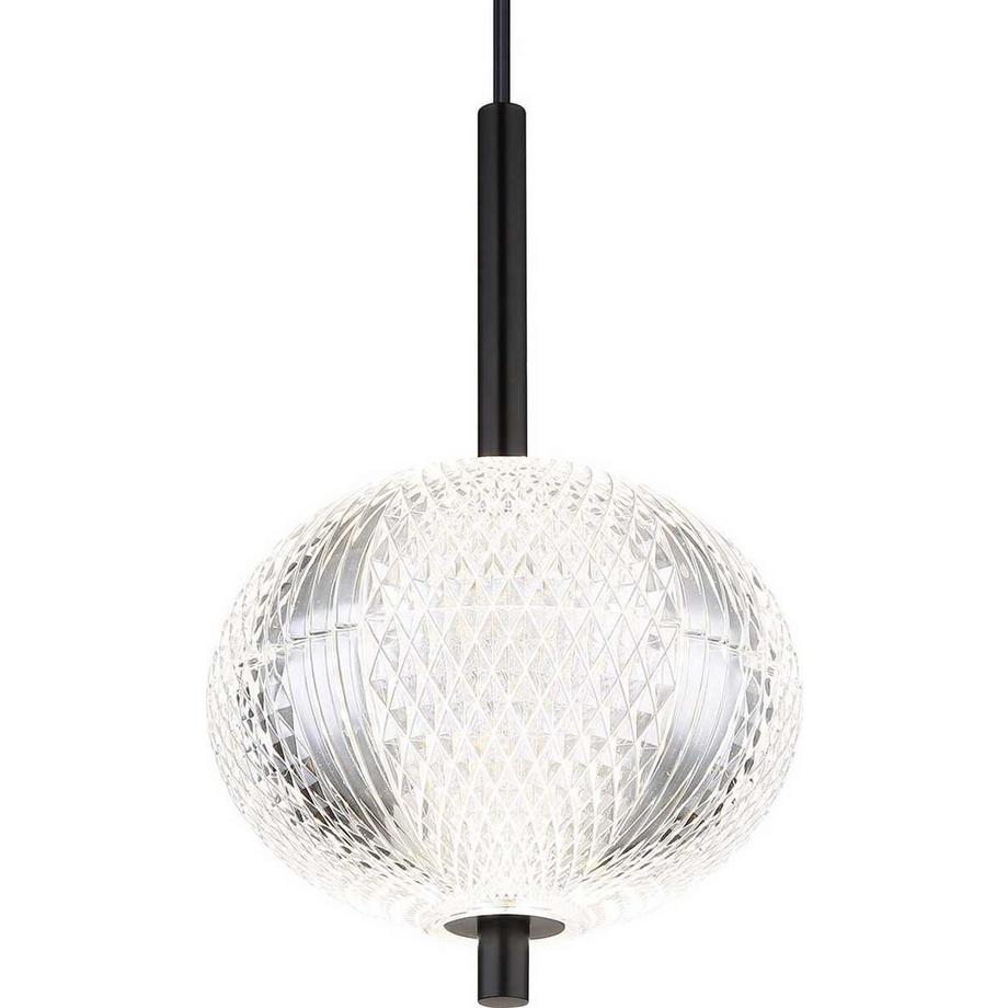mutoni light Suspension Aida LED  