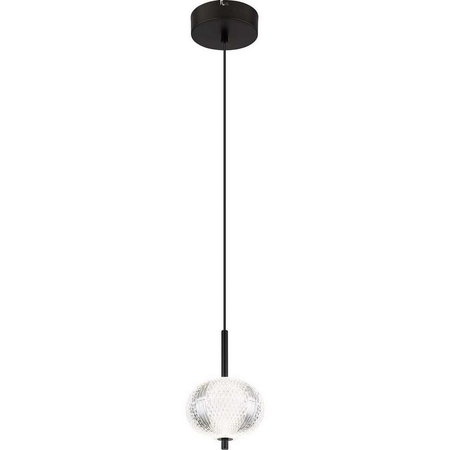 Suspension Aida LED