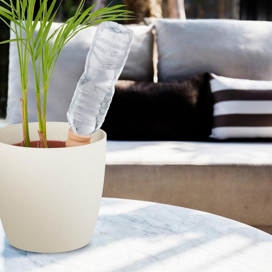 B2X  Gießkegel aus Ton, 6er-Set 