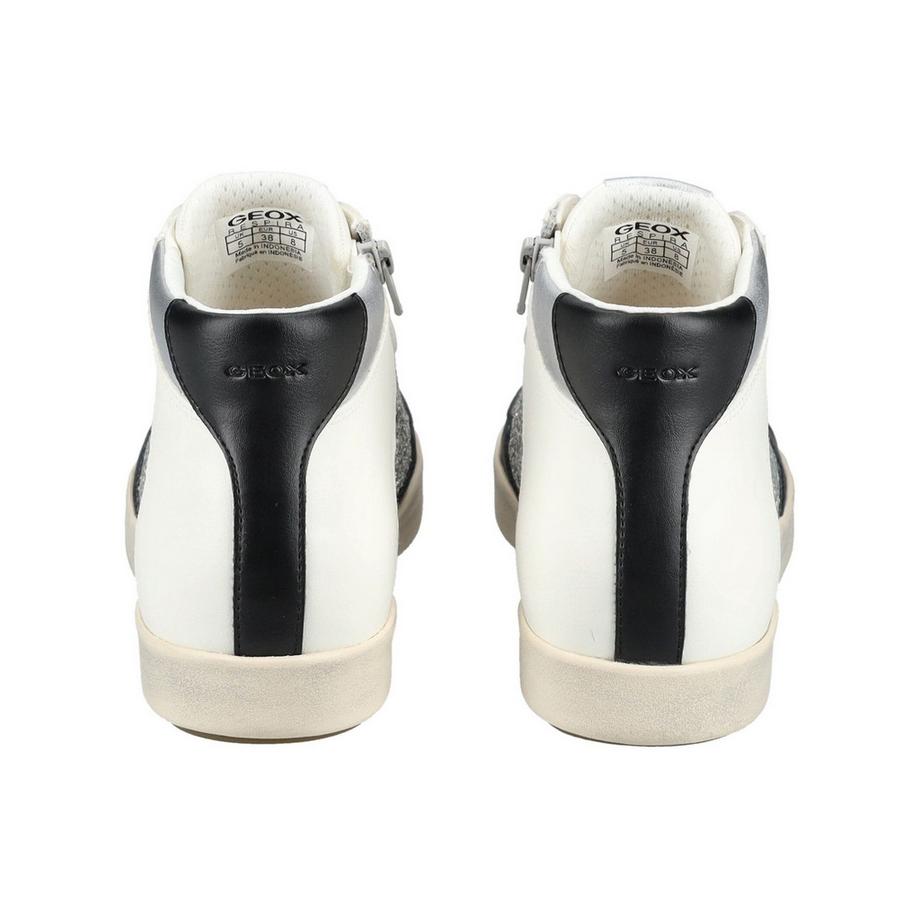 GEOX  Sneaker D466HH 0EW22 