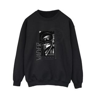 STAR WARS  Sith Sweatshirt 