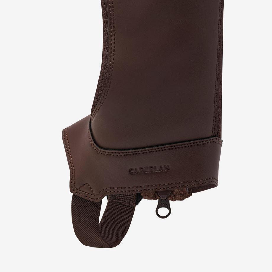 FOUGANZA  Chaps 100 Mesh 