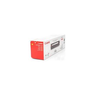 Canon  CANON Toner-Modul 718TW schwarz 2662B005 LBP 7200 2 Stück 