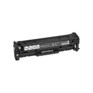 Canon  CANON Toner-Modul 718TW schwarz 2662B005 LBP 7200 2 Stück 