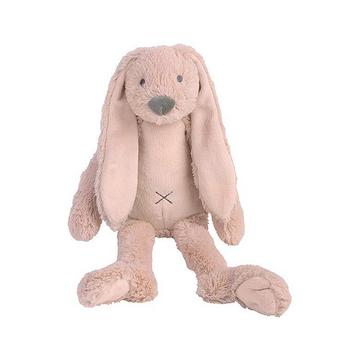 Couette Happy Horse vieux rose Lapin Richie grande