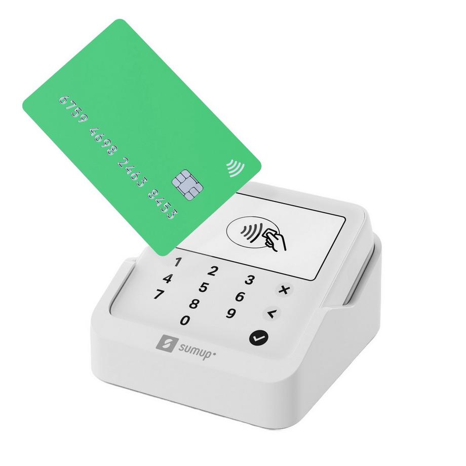 SumUp  Pacchetto Solo Lite 