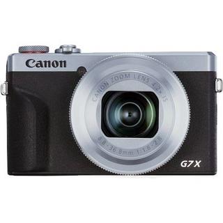 Canon  PowerShot G7 X Mark III 