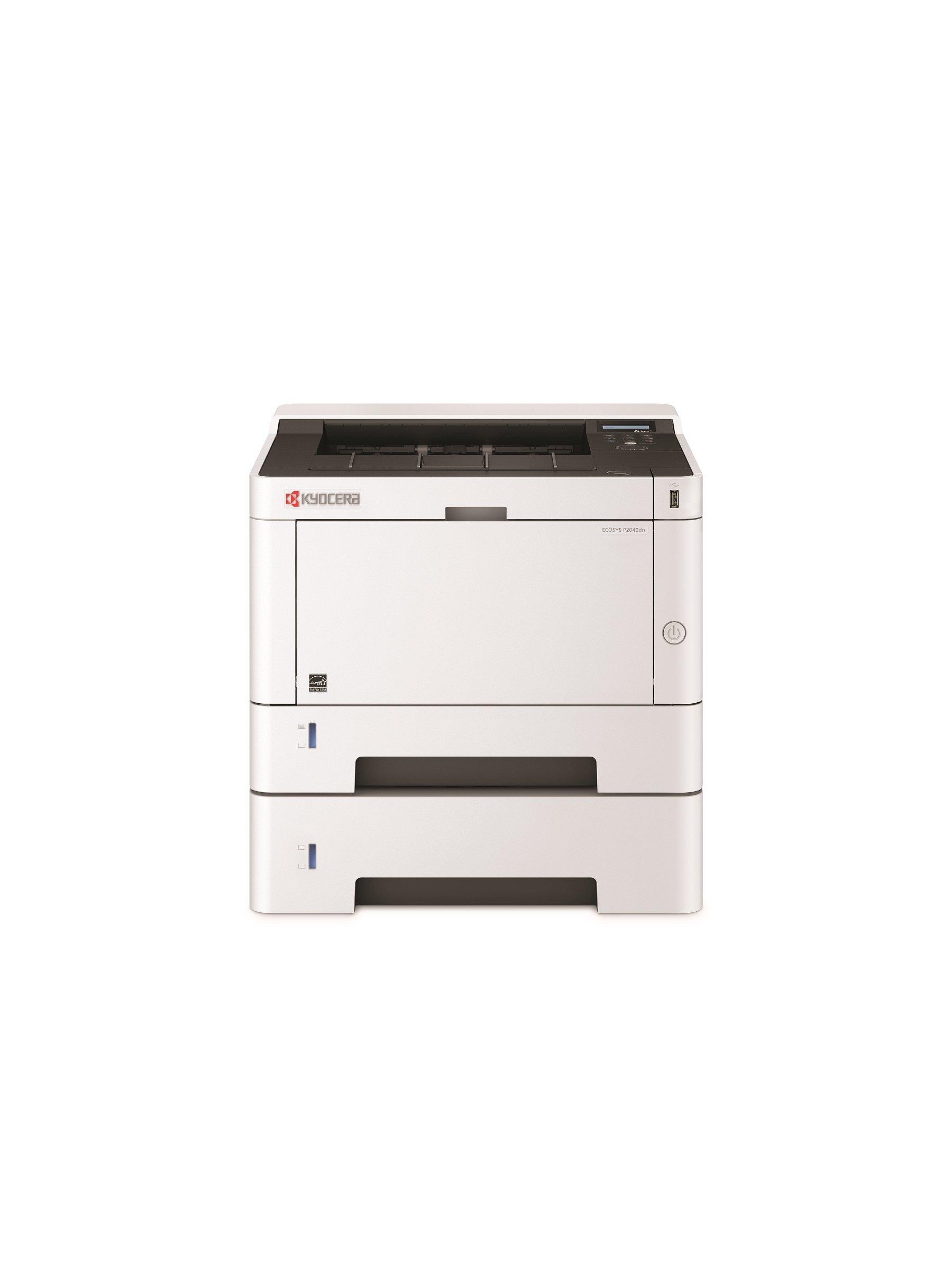 KYOCERA  ECOSYS P2235dw (Laser/LED, Schwarz-Weiss) 