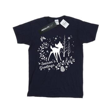 Christmas Greetings TShirt