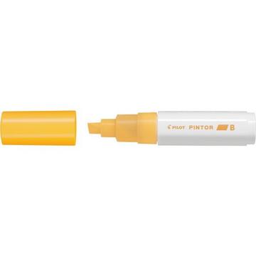 PILOT Marker Pintor 8mm SW-PT-B-NAO neon apricot-orange
