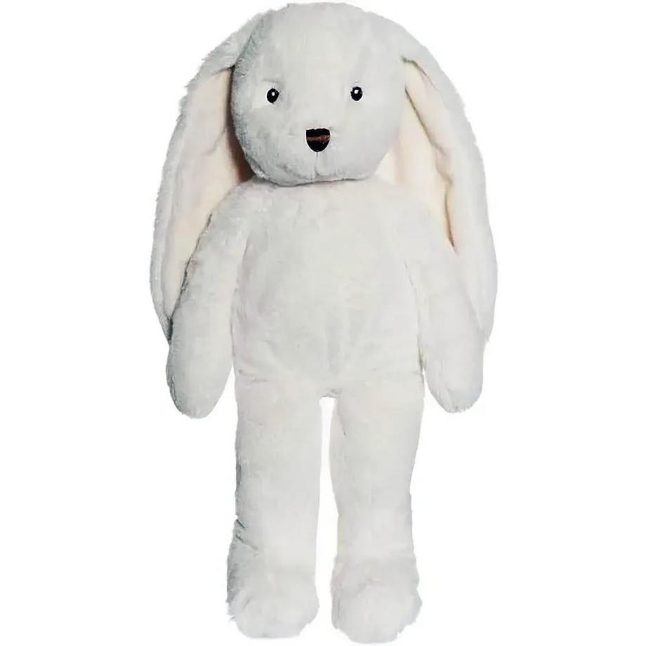 TEDDYKOMPANIET  Hase Svea Creme (45cm) 
