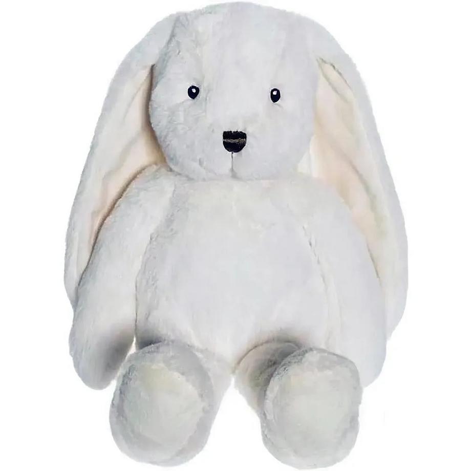 TEDDYKOMPANIET  Hase Svea Creme (45cm) 