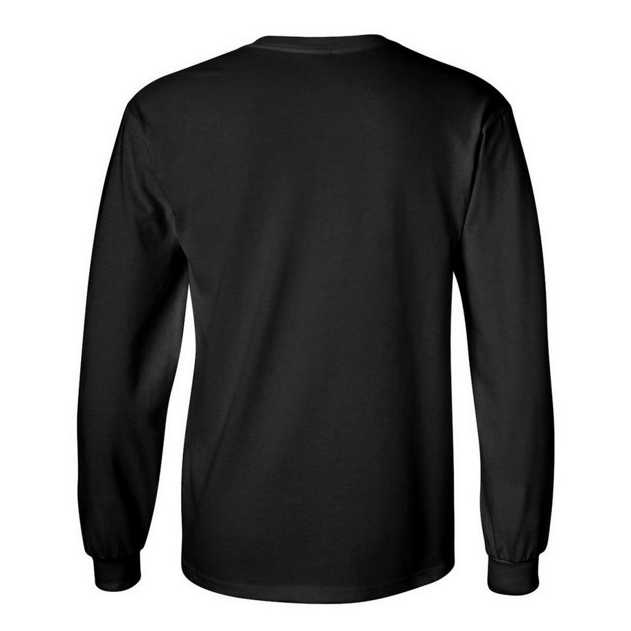 Gildan Ultra T-shirt Manches Longues  