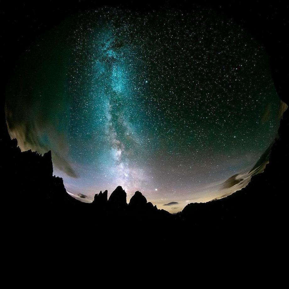 Laowa  objectif à focale fixe Fisheye – Canon RF 