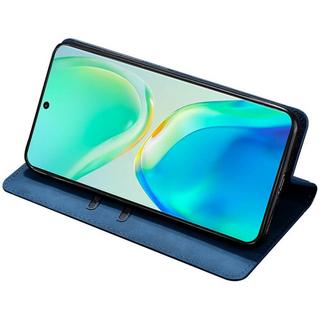 Cover-Discount  OPPO A57s - Custodia stand flip 