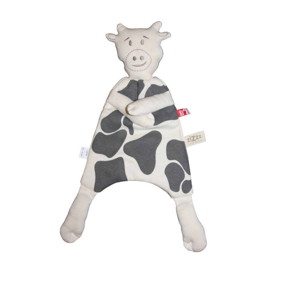 Zizzz  Schmusetuch Cow 