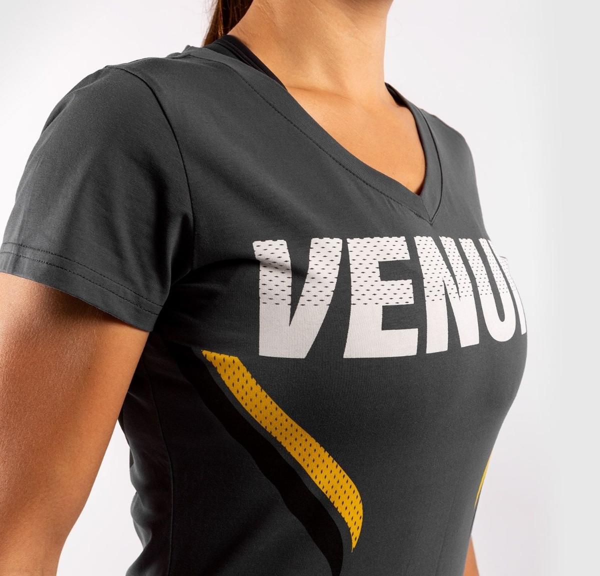 VENUM  T-shirt ONE FC Impact 