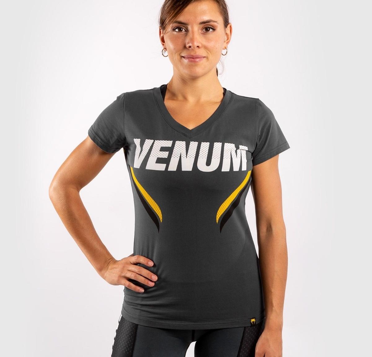 VENUM  T-shirt ONE FC Impact 