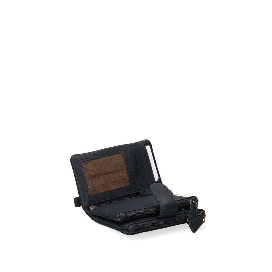 Laura Biagiotti Portafoglio Classico  