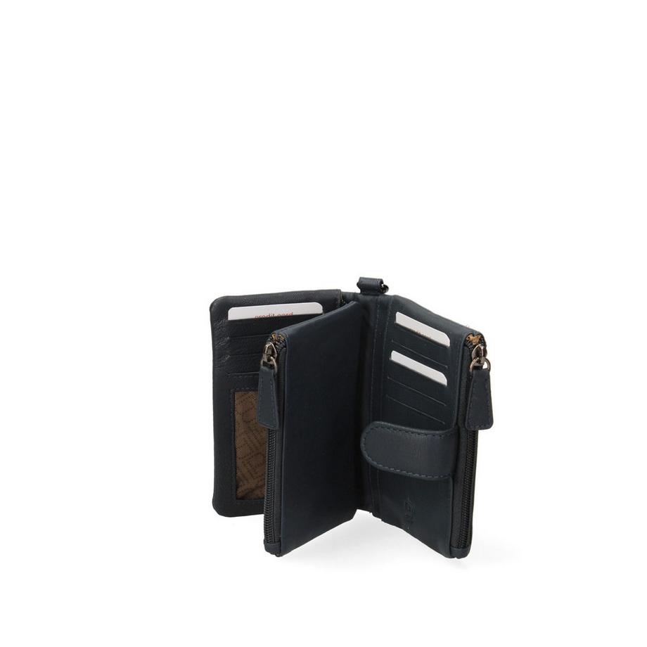 Laura Biagiotti Portafoglio Classico  