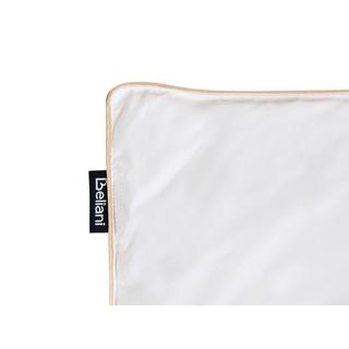 Beliani ETNA Cuscino 3 Camere Cotone  