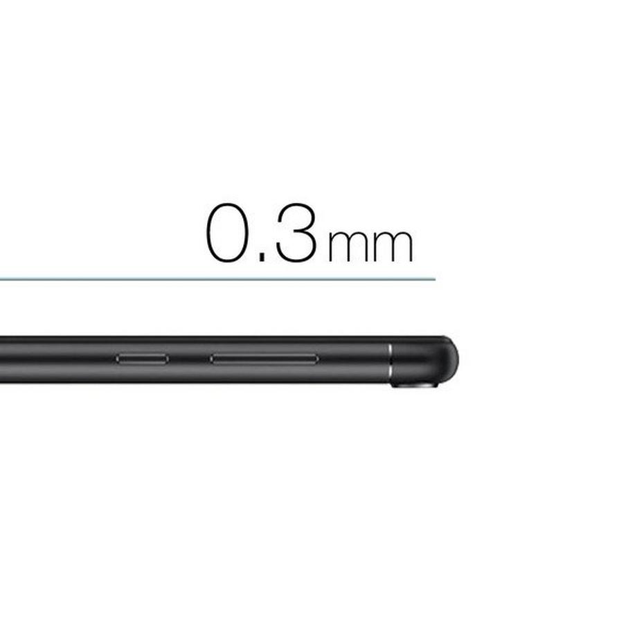 Avizar  Huawei P Smart Glas Displayschutzfolie 