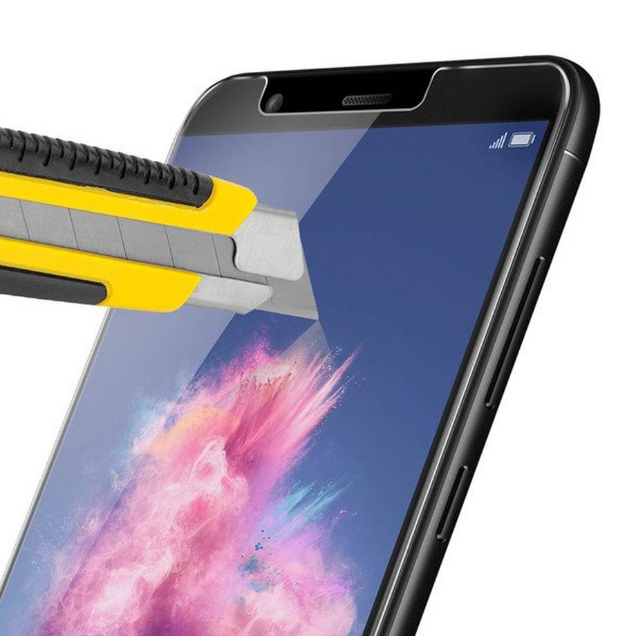 Avizar  Huawei P Smart Glas Displayschutzfolie 