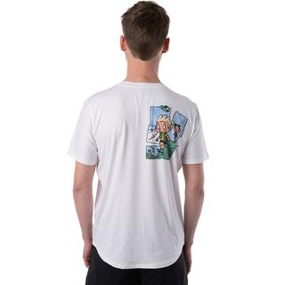 BV Sport  t-shirt tecnica dbdb 