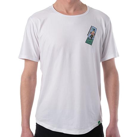 BV Sport  t-shirt tecnica dbdb 