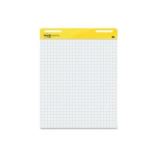 Post it POST-IT Meeting Chart kariert 560 2 Stk. 77.4x63.5cm  