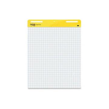 POST-IT Meeting Chart kariert 560 2 Stk. 77.4x63.5cm