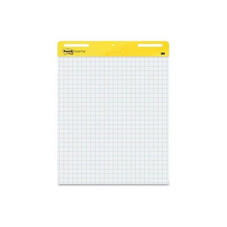 Post it POST-IT Meeting Chart kariert 560 2 Stk. 77.4x63.5cm  