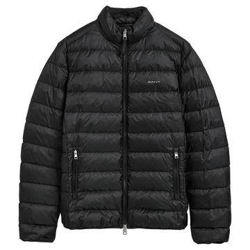 Steppjacke  Bequem sitzend-LIGHT DOWN JACKET