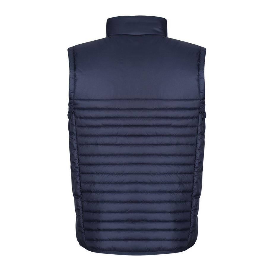 Regatta Honestly Made Gilet Trapuntato in Materiale Riciclato  