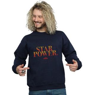 MARVEL  Star Power Sweatshirt 