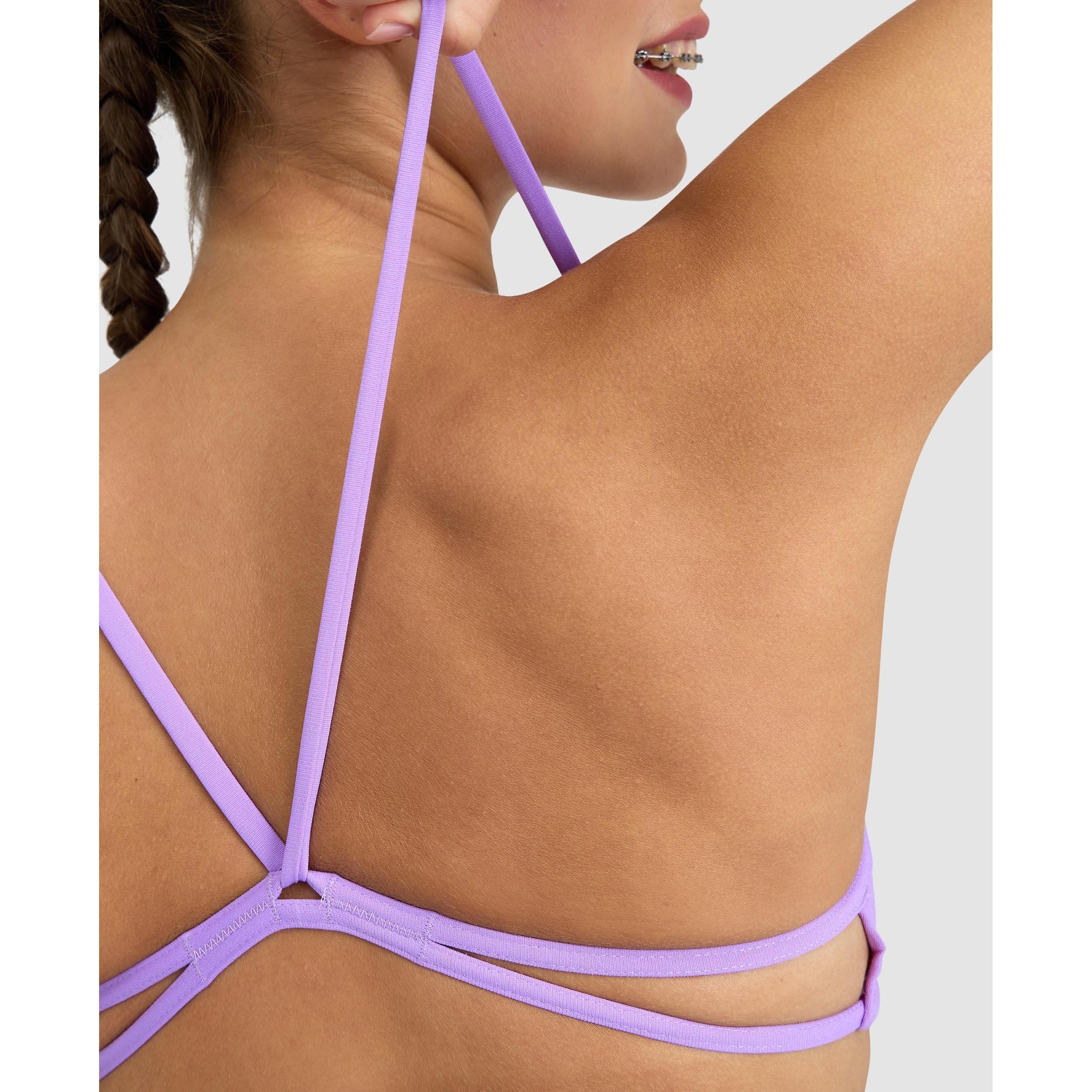 arena Play R Bandeau Bikinioberteil  