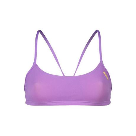 arena Play R Bandeau Bikinioberteil  